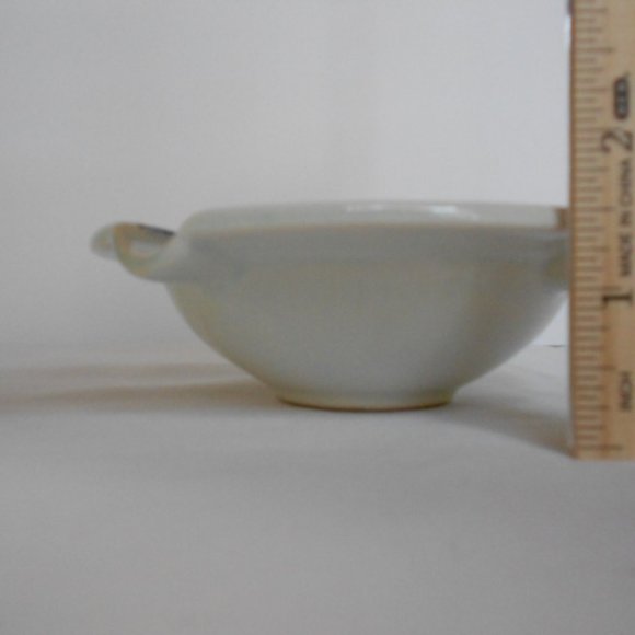 Delft Holland MCM Ashtray #506 Pottery - Picture 8 of 10